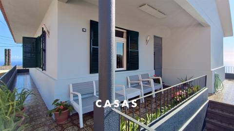 Moradia Isolada T3 Venda em Ponta do Sol,Ponta do Sol