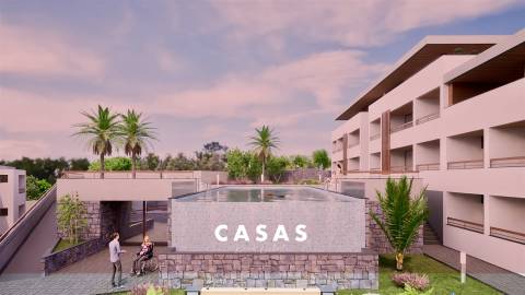 Apartamento T1 Venda em São Martinho,Funchal