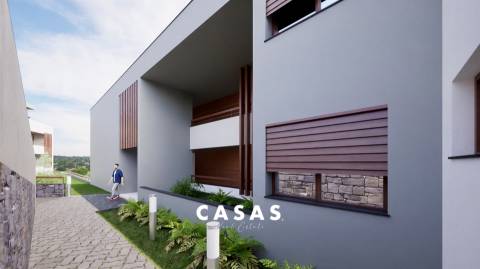 Apartamento T1 Venda em São Martinho,Funchal