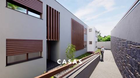 Apartamento T1 Venda em São Martinho,Funchal