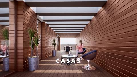 Apartamento T1 Venda em São Martinho,Funchal