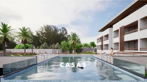 Apartamento T2 Venda em São Martinho,Funchal