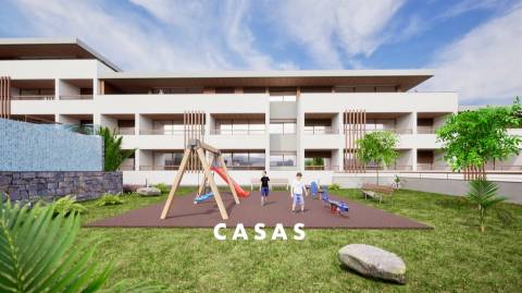 Apartamento T2 Venda em São Martinho,Funchal