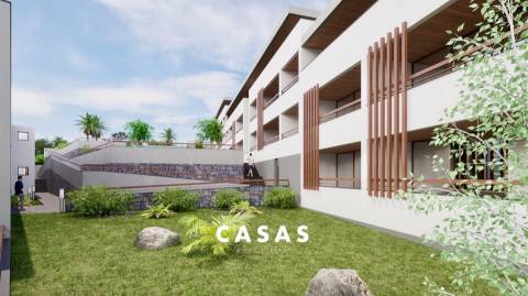 Apartamento T2 Venda em São Martinho,Funchal