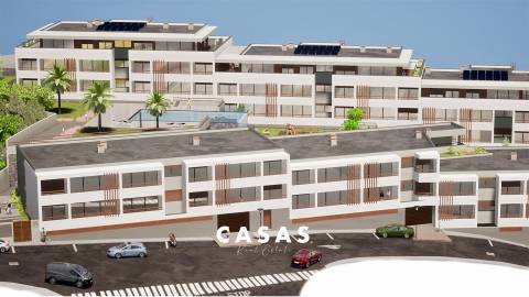 Apartamento T2 Venda em São Martinho,Funchal