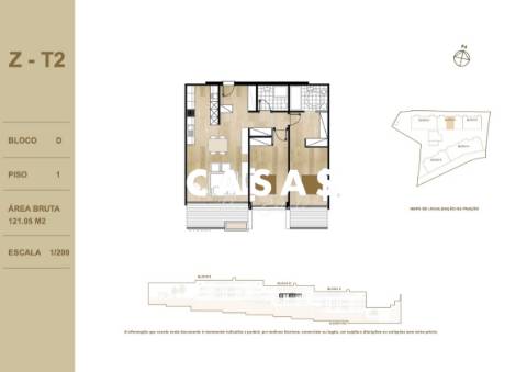 Apartamento T2 Venda em São Martinho,Funchal