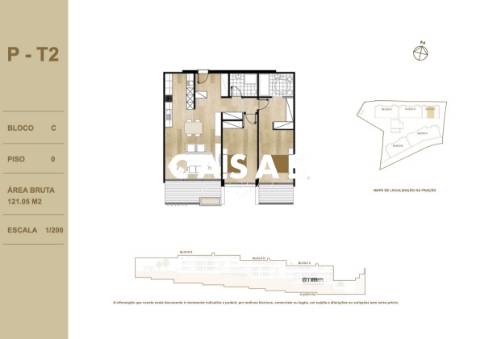 Apartamento T2 Venda em São Martinho,Funchal