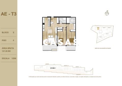 Apartamento T2 Venda em São Martinho,Funchal