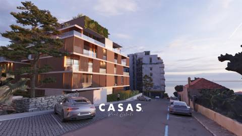 Apartamento T2 Venda em São Martinho,Funchal