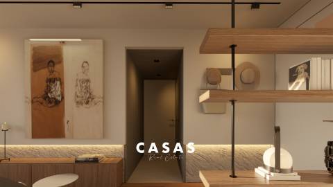 Apartamento T2 Venda em São Martinho,Funchal