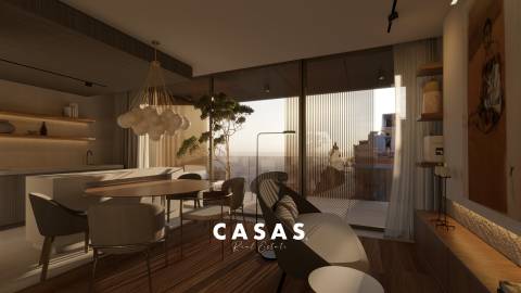 Apartamento T2 Venda em São Martinho,Funchal