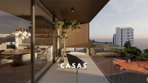 Apartamento T2 Venda em São Martinho,Funchal