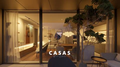 Apartamento T2 Venda em São Martinho,Funchal