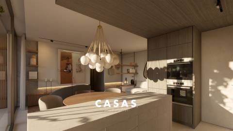 Apartamento T2 Venda em São Martinho,Funchal