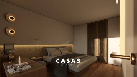 Apartamento T2 Venda em São Martinho,Funchal