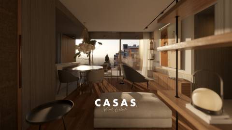 Apartamento T2 Venda em São Martinho,Funchal