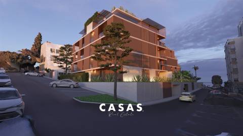 Apartamento T2 Venda em São Martinho,Funchal