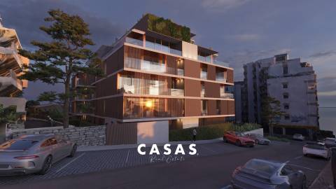 Apartamento T3 Venda em São Martinho,Funchal