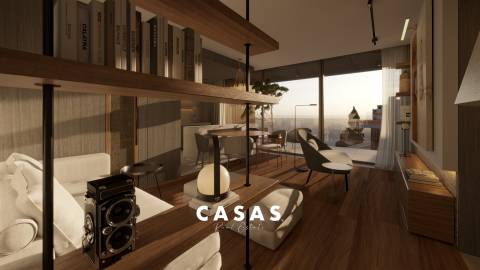 Apartamento T3 Venda em São Martinho,Funchal