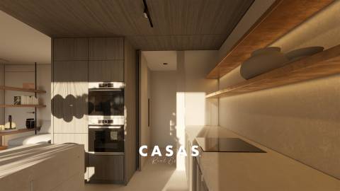 Apartamento T3 Venda em São Martinho,Funchal