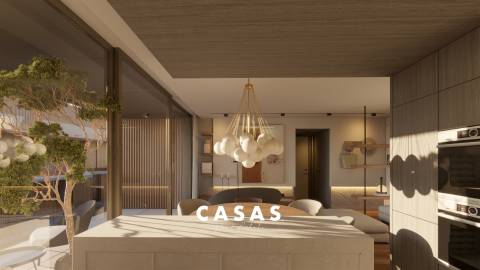 Apartamento T3 Venda em São Martinho,Funchal