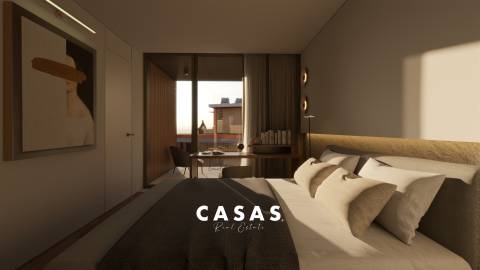 Apartamento T3 Venda em São Martinho,Funchal