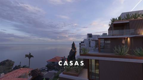 Apartamento T3 Venda em São Martinho,Funchal