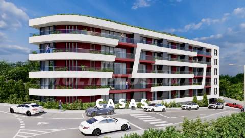 Apartamento T1 Venda em Caniço,Santa Cruz