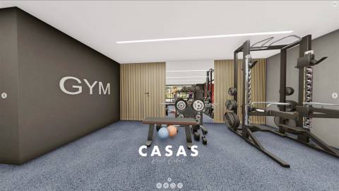 Apartamento T1 Venda em Caniço,Santa Cruz