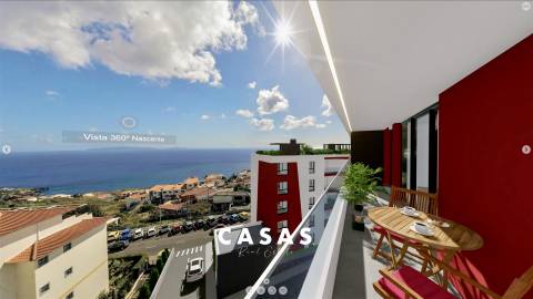 Apartamento T2 Venda em Caniço,Santa Cruz