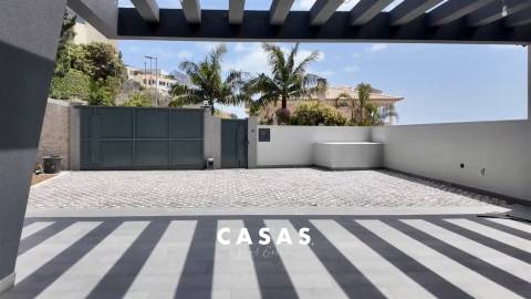 Moradia Geminada T3 Venda em São Roque,Funchal