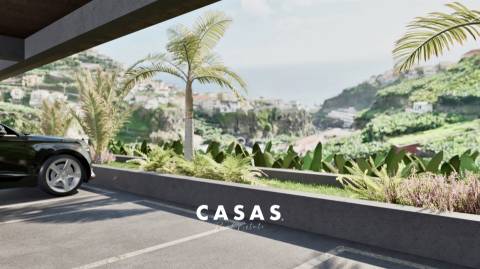 Apartamento T2 Venda em Câmara de Lobos,Câmara de Lobos