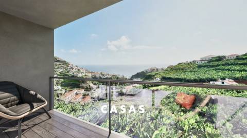 Apartamento T2 Venda em Câmara de Lobos,Câmara de Lobos