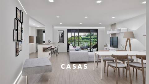 Apartamento T2 Venda em Câmara de Lobos,Câmara de Lobos