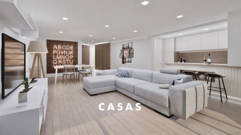 Apartamento T2 Venda em Câmara de Lobos,Câmara de Lobos