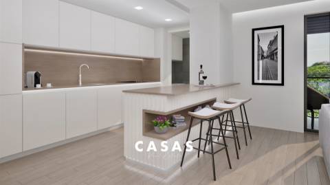 Apartamento T2 Venda em Câmara de Lobos,Câmara de Lobos