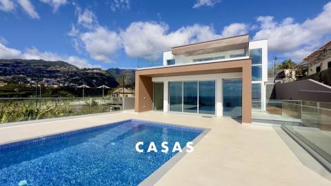 Moradia T3 Venda em São Martinho,Funchal