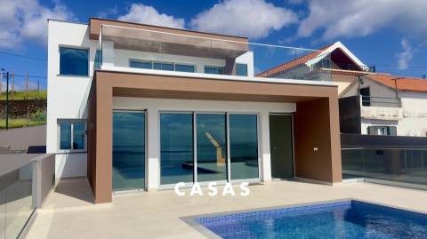 Moradia T3 Venda em São Martinho,Funchal