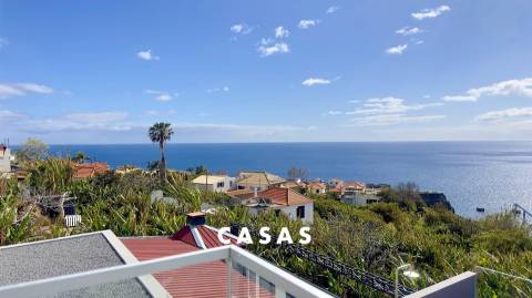 Moradia T3 Venda em São Martinho,Funchal