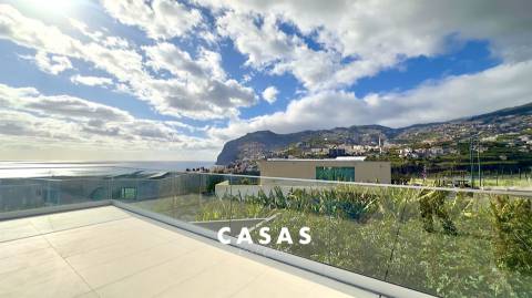 Moradia T3 Venda em São Martinho,Funchal