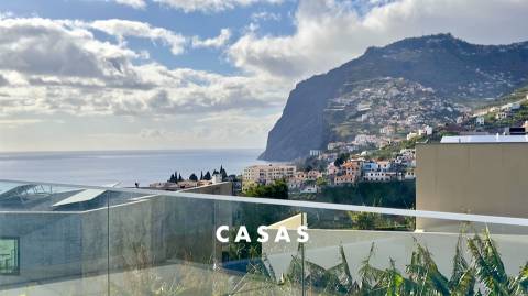 Moradia T3 Venda em São Martinho,Funchal