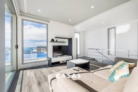 Moradia T2 Venda em Arco da Calheta,Calheta (Madeira)