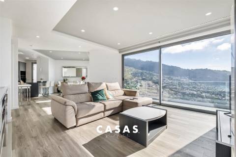 Moradia T2 Venda em Arco da Calheta,Calheta (Madeira)