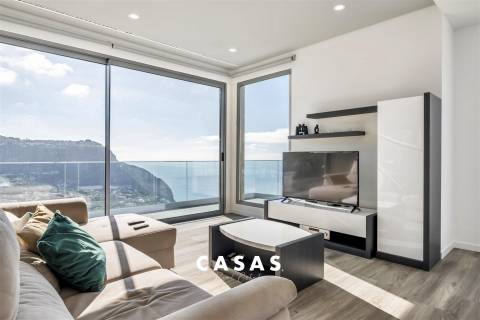 Moradia T2 Venda em Arco da Calheta,Calheta (Madeira)