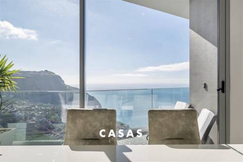 Moradia T2 Venda em Arco da Calheta,Calheta (Madeira)