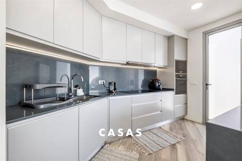 Moradia T2 Venda em Arco da Calheta,Calheta (Madeira)