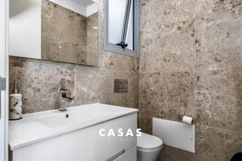 Moradia T2 Venda em Arco da Calheta,Calheta (Madeira)