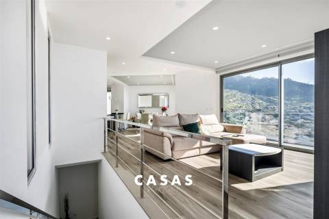 Moradia T2 Venda em Arco da Calheta,Calheta (Madeira)