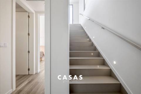 Moradia T2 Venda em Arco da Calheta,Calheta (Madeira)