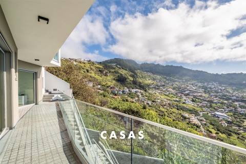 Moradia T2 Venda em Arco da Calheta,Calheta (Madeira)